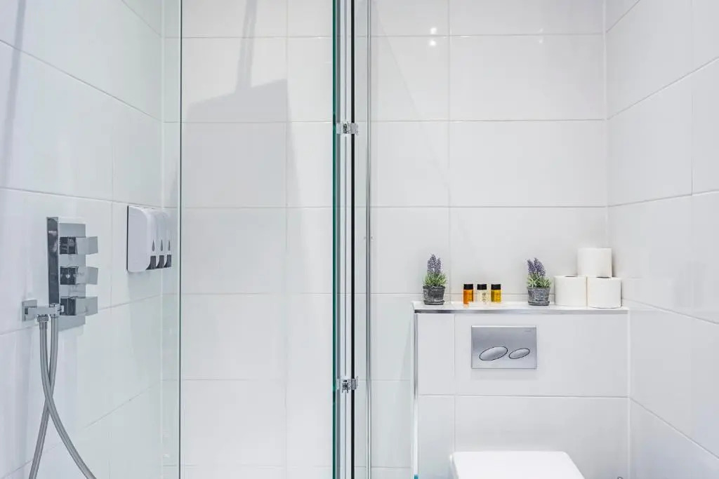 Instagram-Worthy apartment in Central London