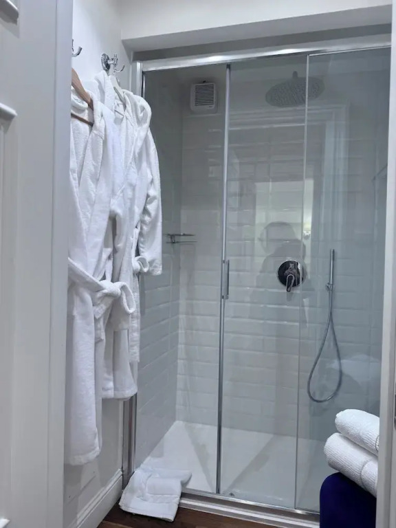 Stabia Junior Suite