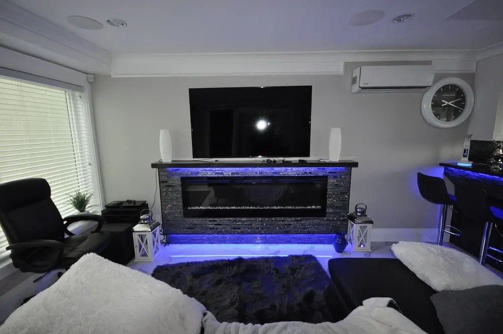 Sunset Mews Luxurious 3 Bed Townhouse