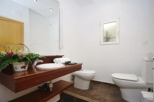 Vivaldi Penthouse Ayuntamiento