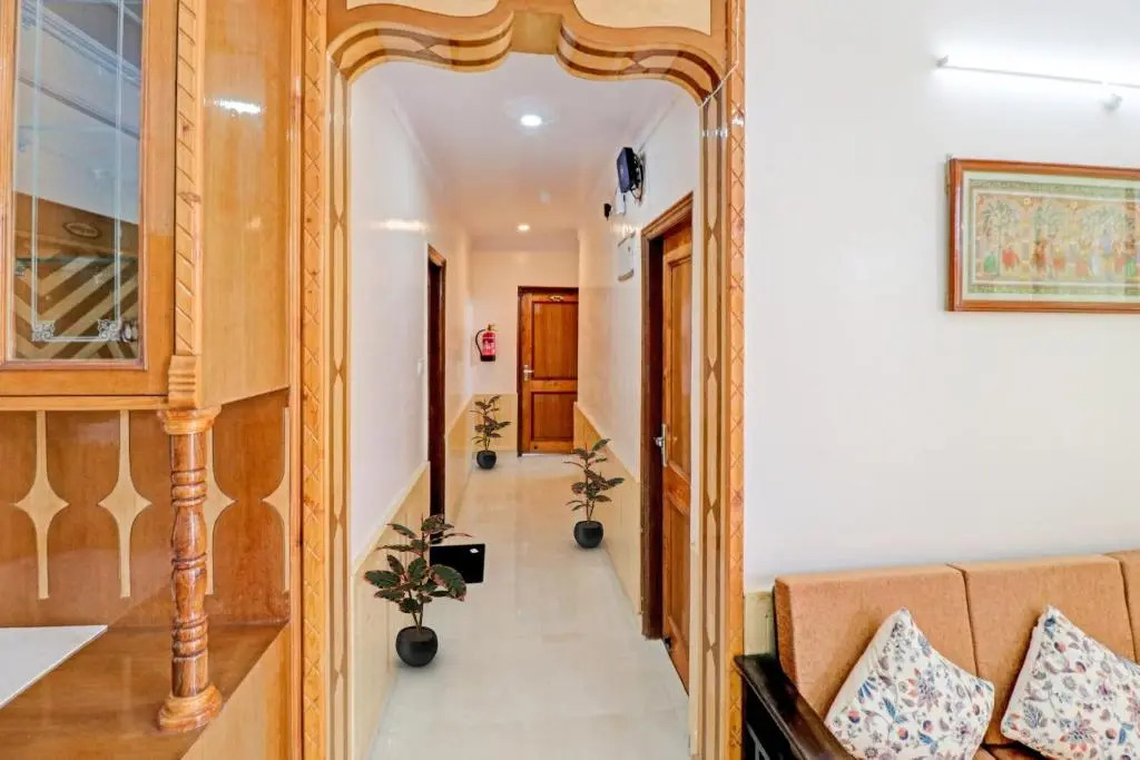 Oyo Hotel Karan