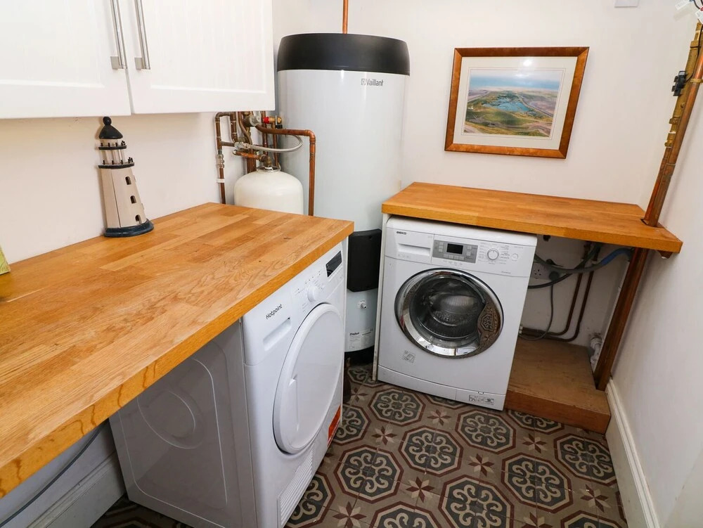 2 Lighthouse Cottage, Barrow-in-Furness