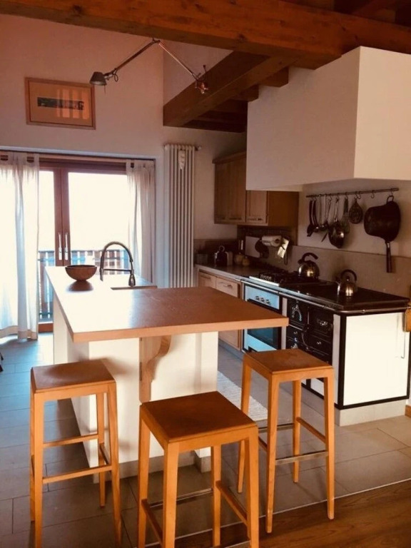 Holiday Home Villa Ronco Albina by Interhome