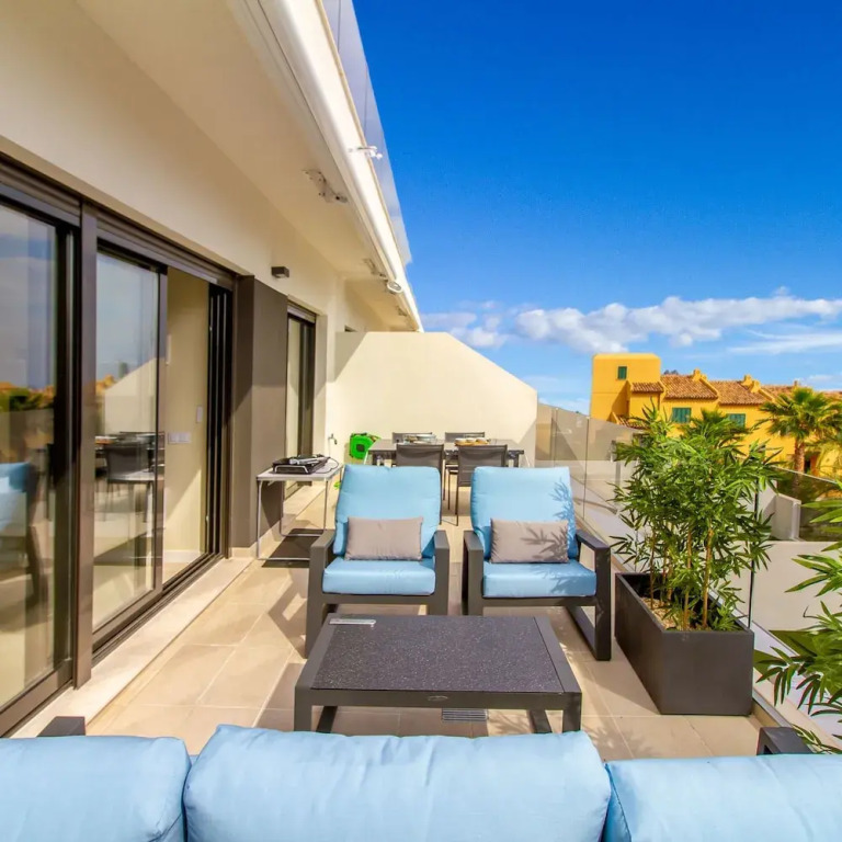 Mediterranean Views by Bookaparadise