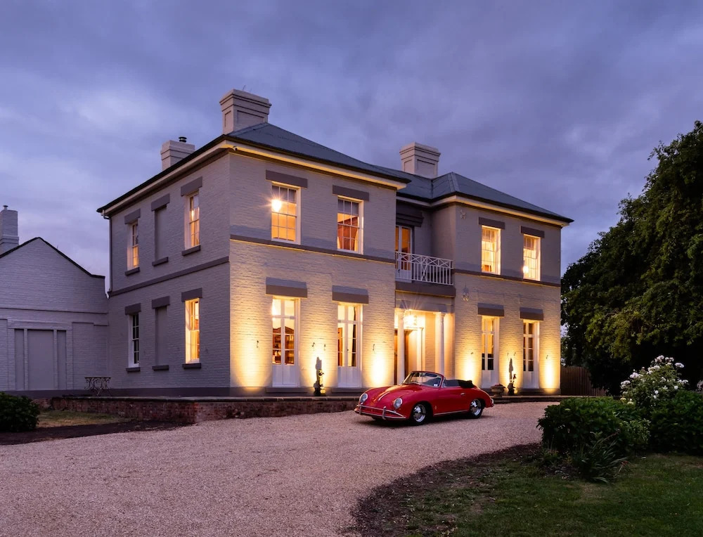 Prospect Country House & Restaurant