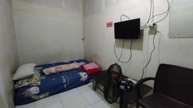 Guest House Toddopuli VII