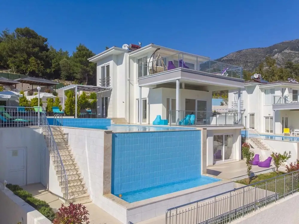 Residence Villa 3