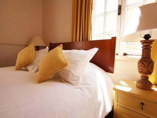 Morgan Bed And Breakfast