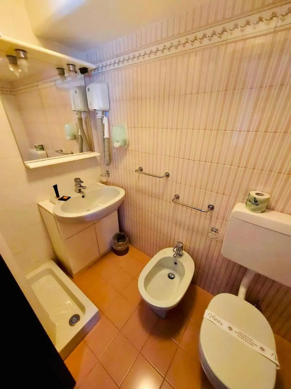HG Hotel Italia