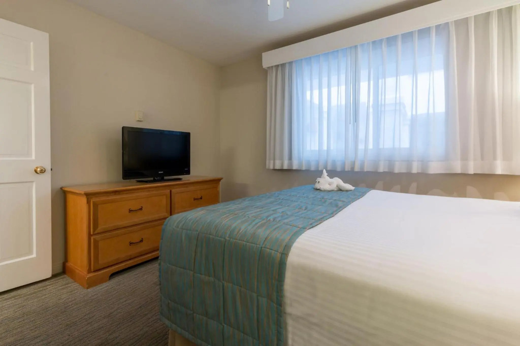 San Clemente Cove Resort