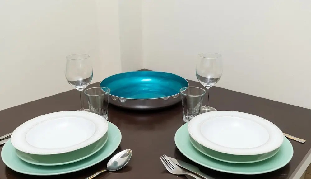 Dream Inn Apartments - Cour Jardin