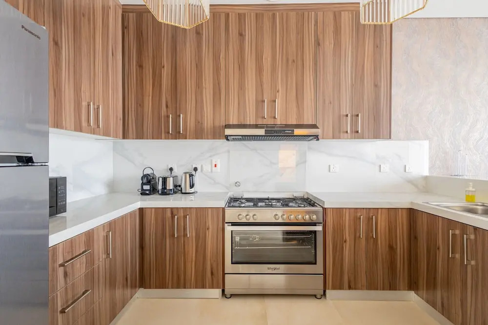 Nasma Luxury Stays- Ras Al Khaimah