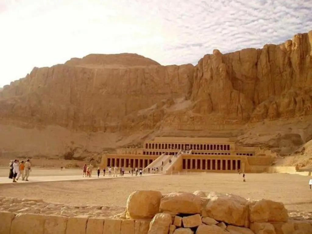 Venus Hotel Luxor 日本人 大歓迎
