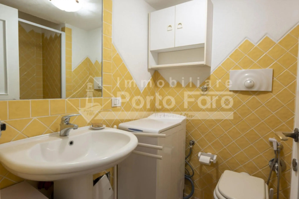 Apartment 14 Pineta - TWO ROOM LOFT APARTMENT WITH SEASIDE VIEW BALCONY-14P PORTO FARO