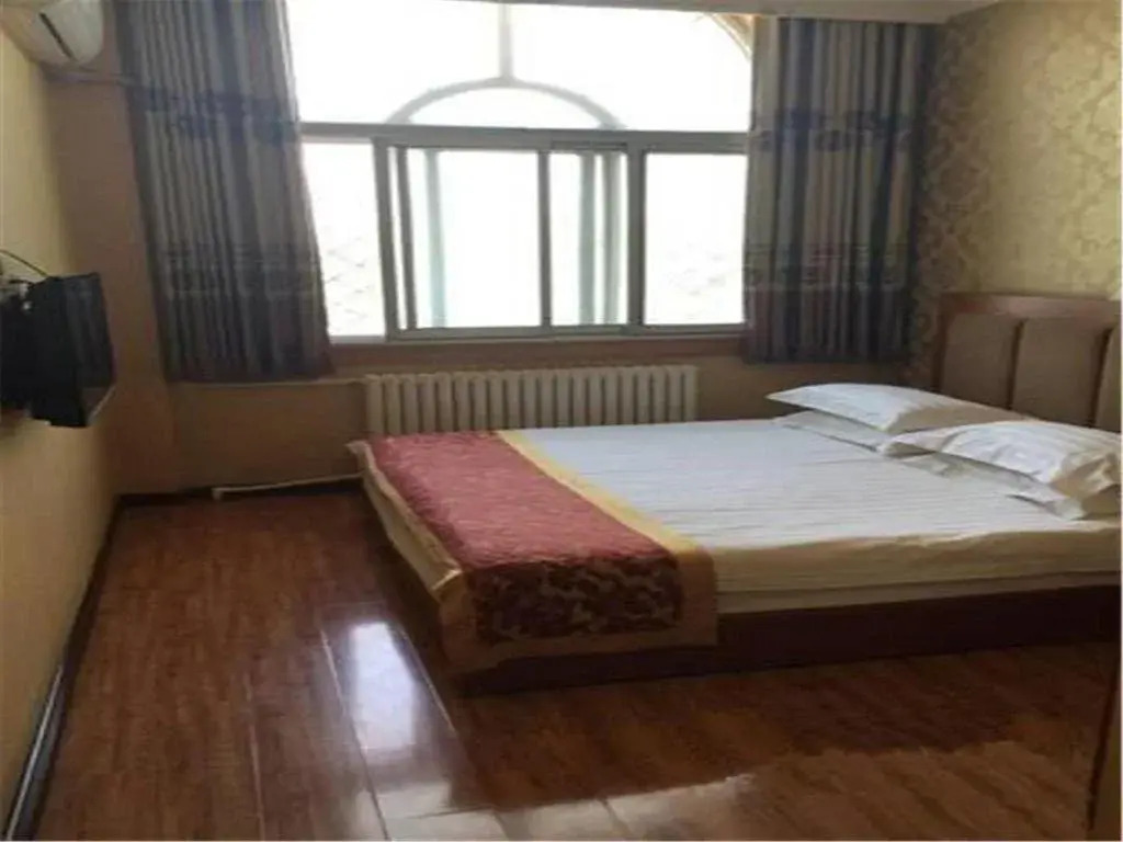 Zhi Jia Express Hotel
