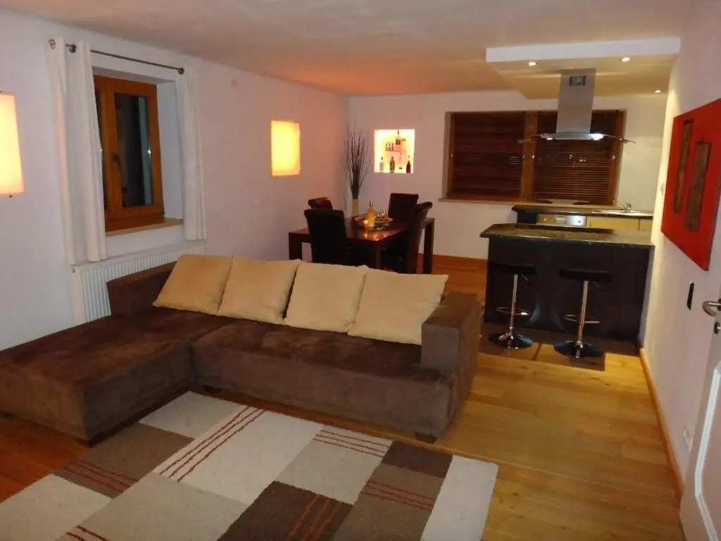 Apartment Kirchberg by Apartment Managers