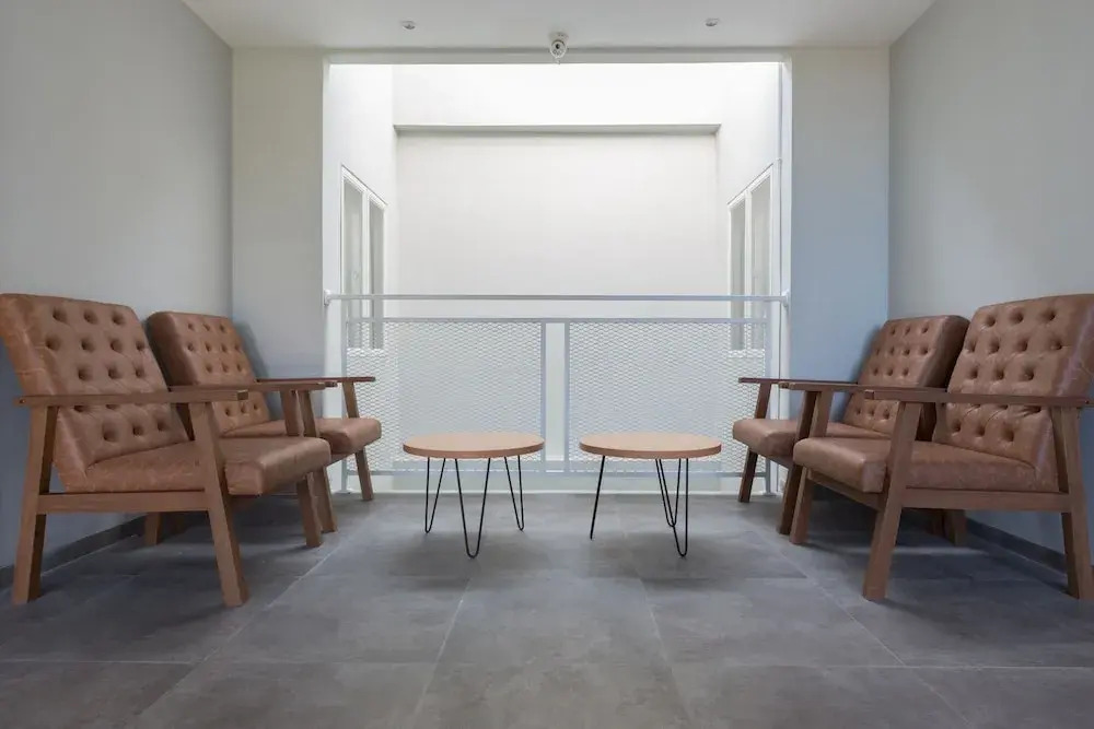 OYO 2123 Sun Residence