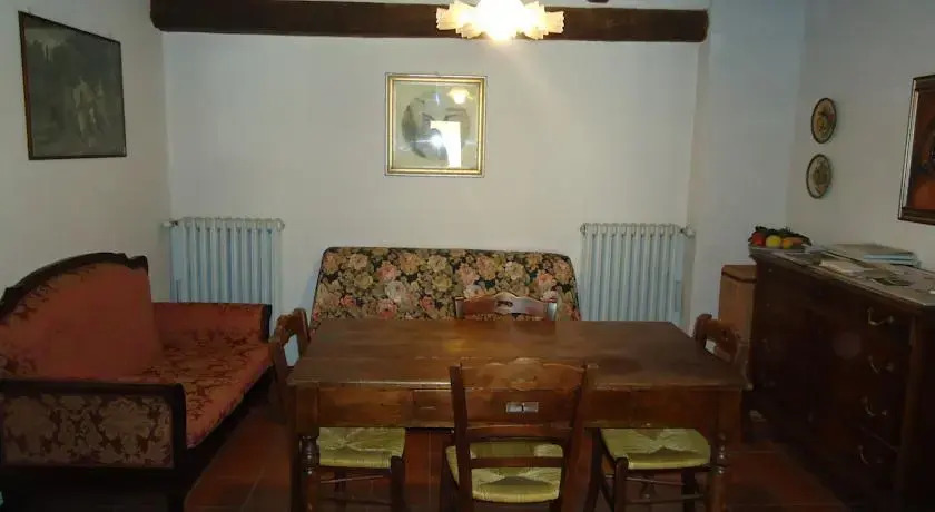 La Casina sullAcqua