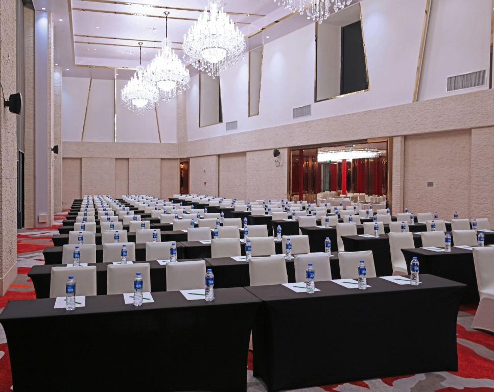 Holiday Inn Shanghai Hongqiao West by IHG