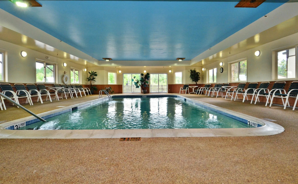 Mountain Lake Inn