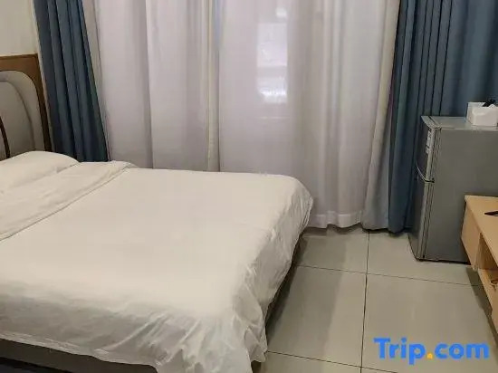 Jinshan Homestay (Seafood Street)