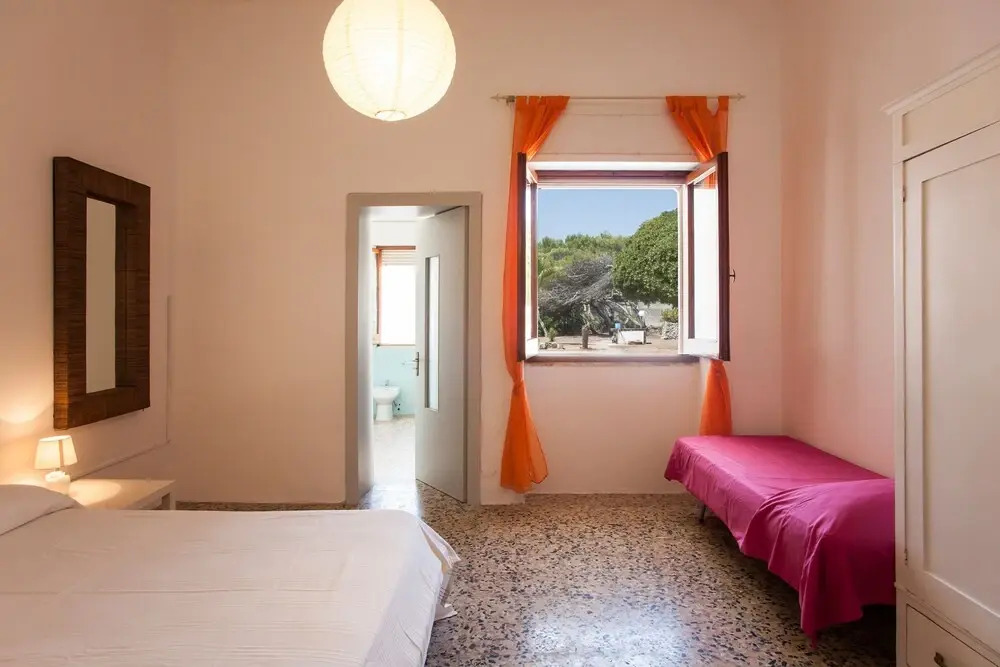 VilleSalento - Villa Mare di Puglia M552