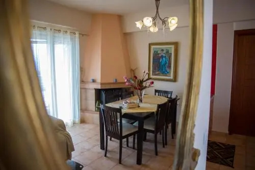 Ionides Villas Lefkada
