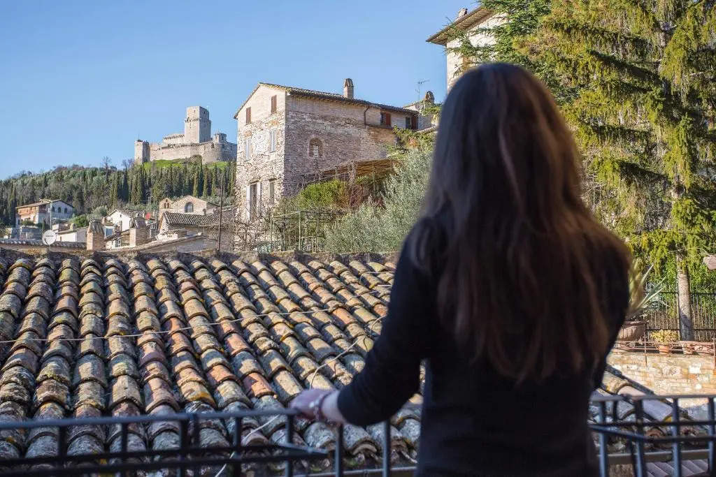 Appartamento di Bianca C.