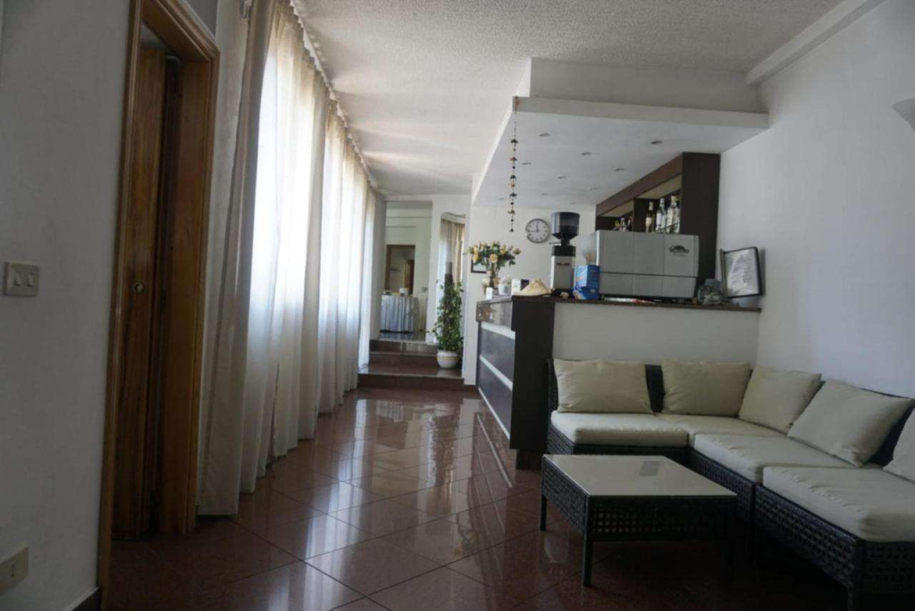 Hotel Arcobaleno