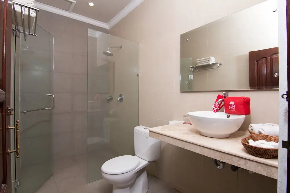 ZEN Premium Pegosekan Ubud 3