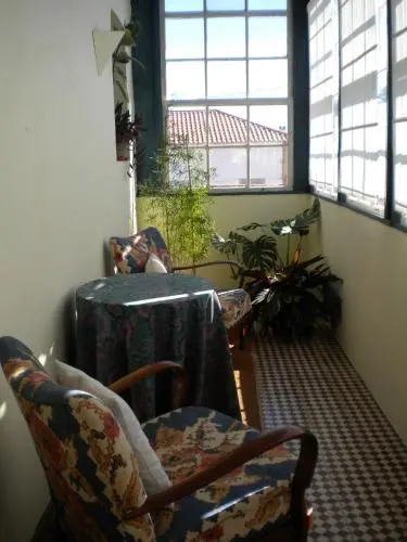 Casa dos Vargos
