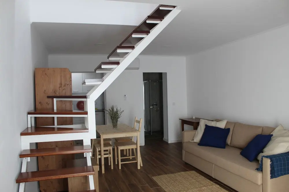 New Apartment Near Amoreiras by Rental4all