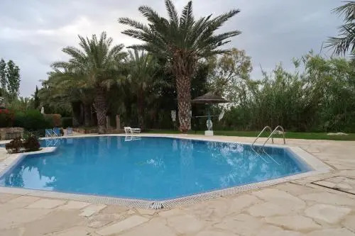 Paradise Villa
