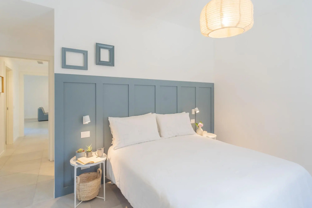Ginepro Apartment in Como