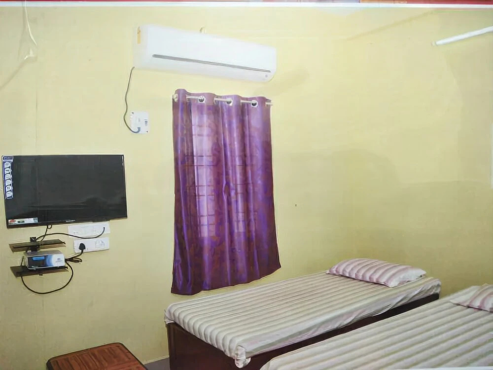 Star Residency