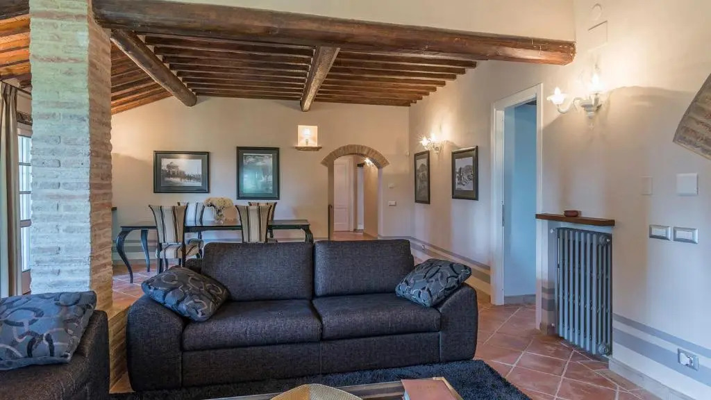 Dimora Rovena 24 in Castiglione del Lago