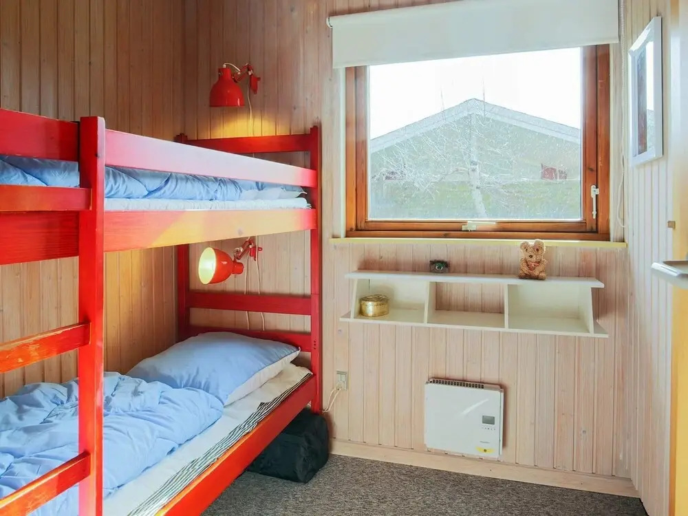 6 person holiday home in Dannemare-By Traum