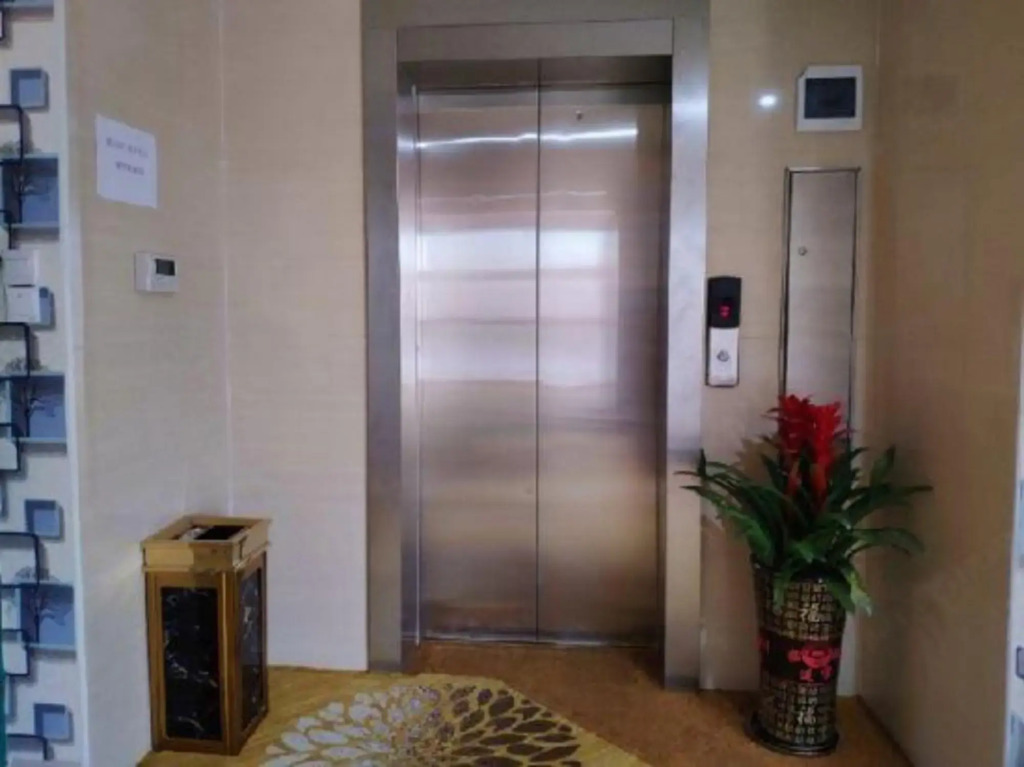 Mengfei Hotel (Liuzhou Yaobu Old Town)