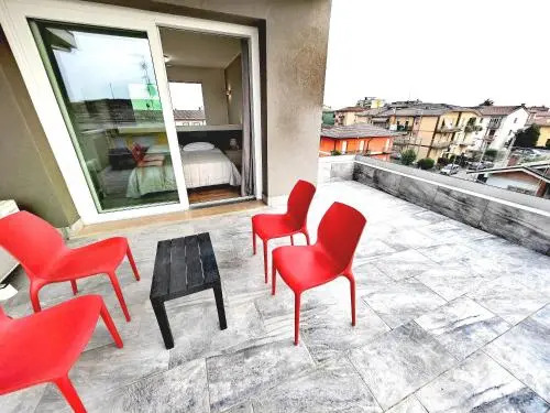 Hotel Elena