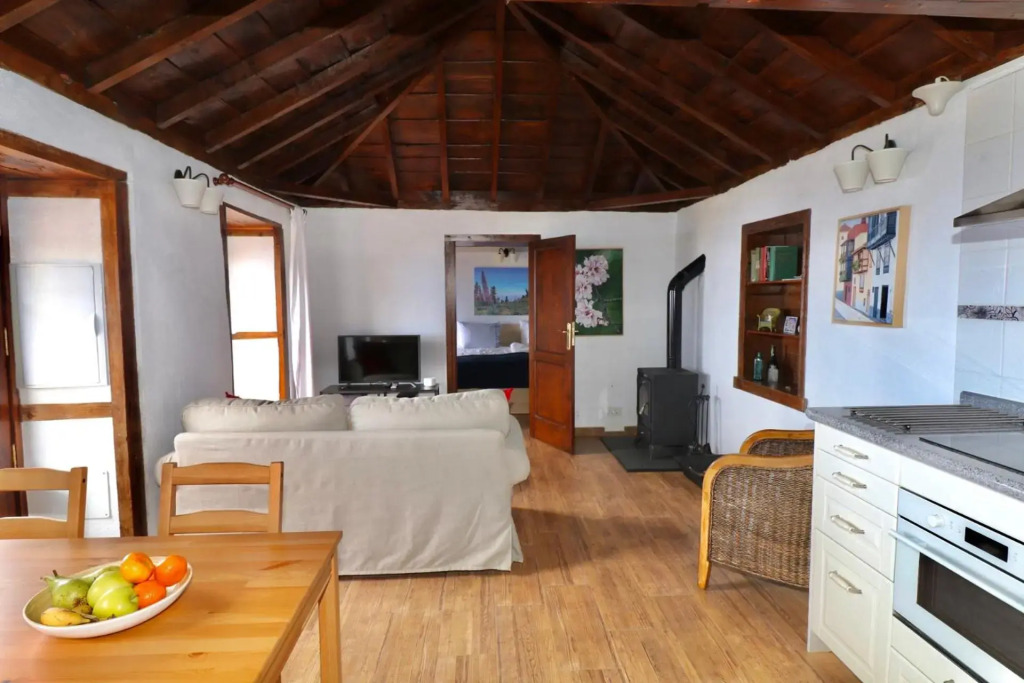 Casa Demetria La Palma