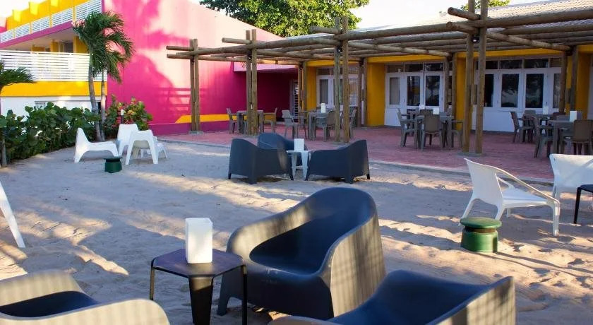 Hotel Gimaura