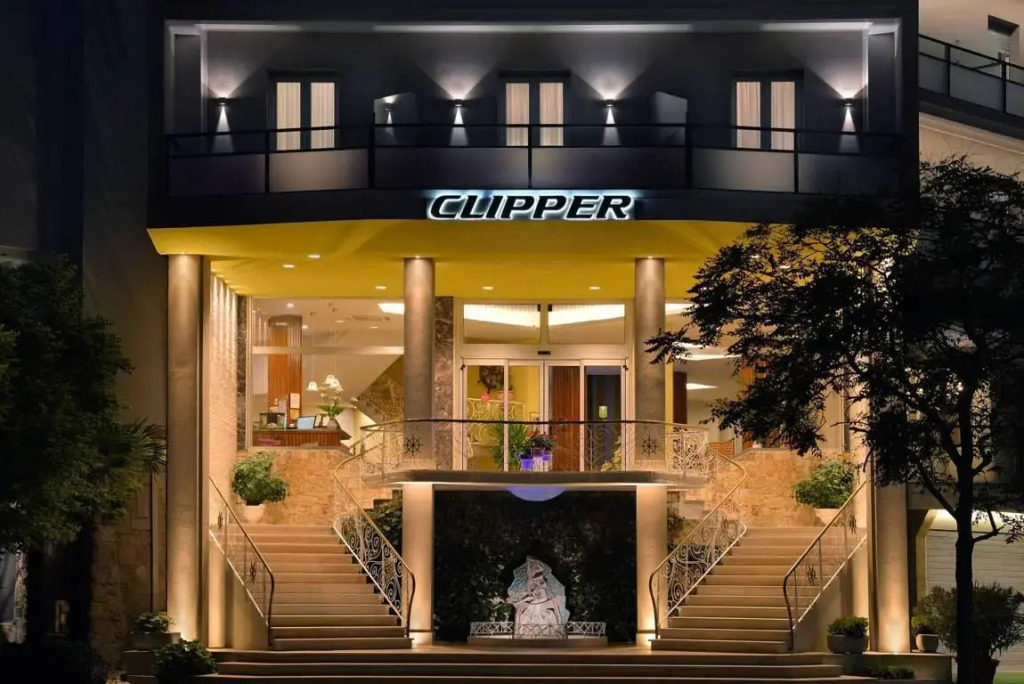 Clipper