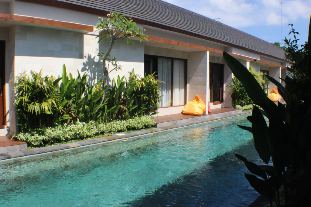 Gaing Mas Jimbaran Villas by Gaing Mas Group