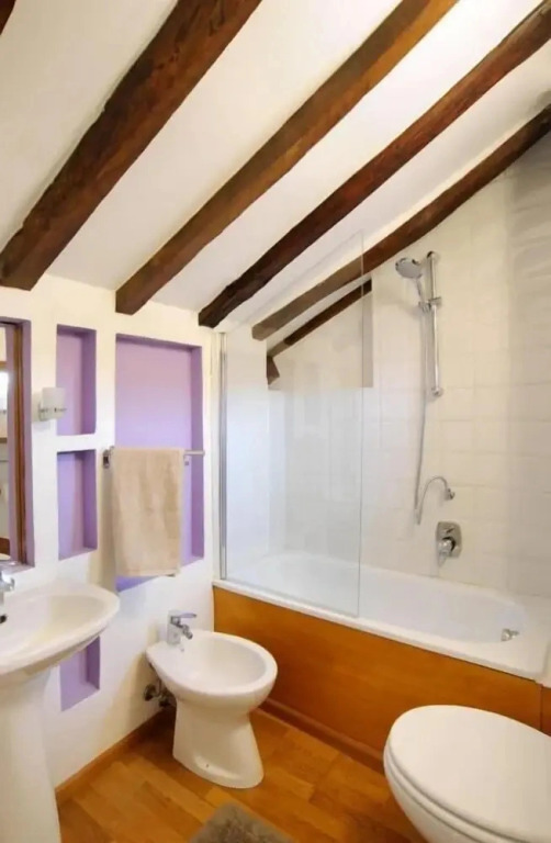 SM Hospitality SANTO STEFANO
