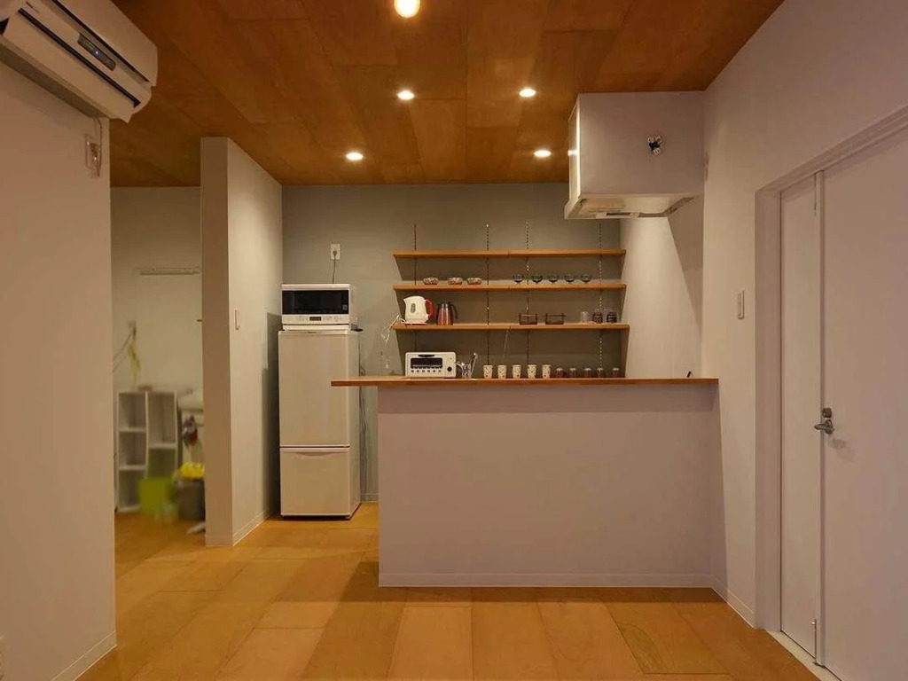 Guesthouse Nagonde