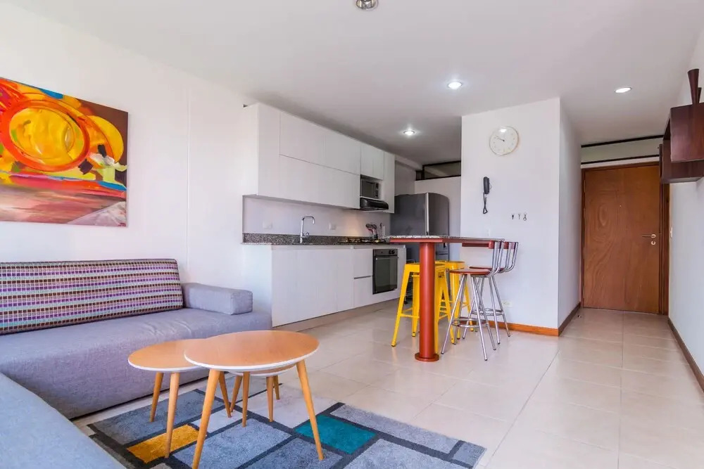 Modern Loft - Golden Mile by Nomad Guru