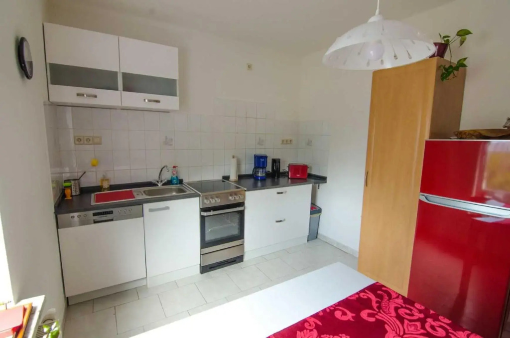 Ferienhaus Luette_