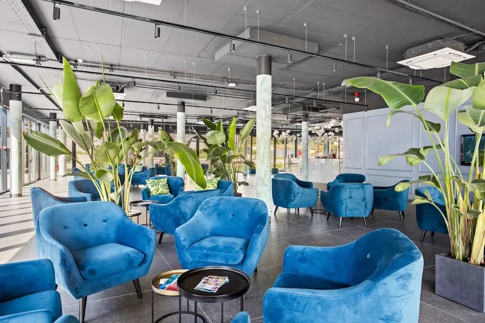Residence Del Mar Emotion