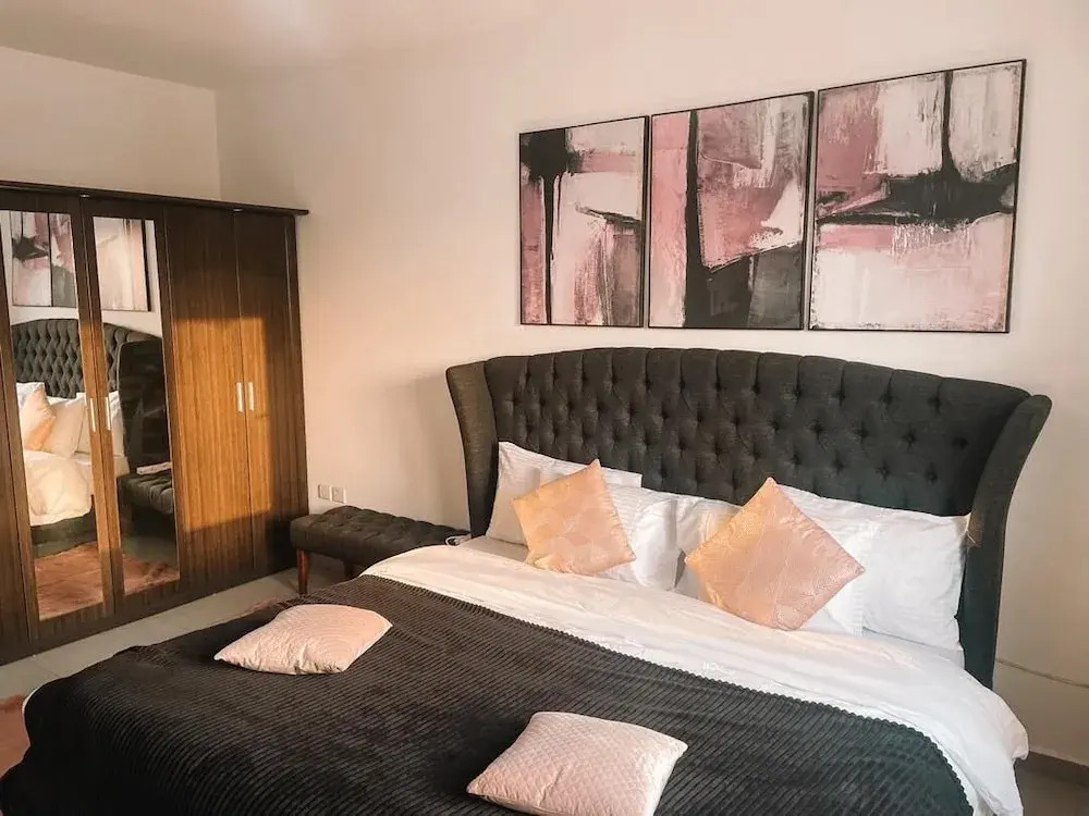 TCC Dzorwulu Apartment