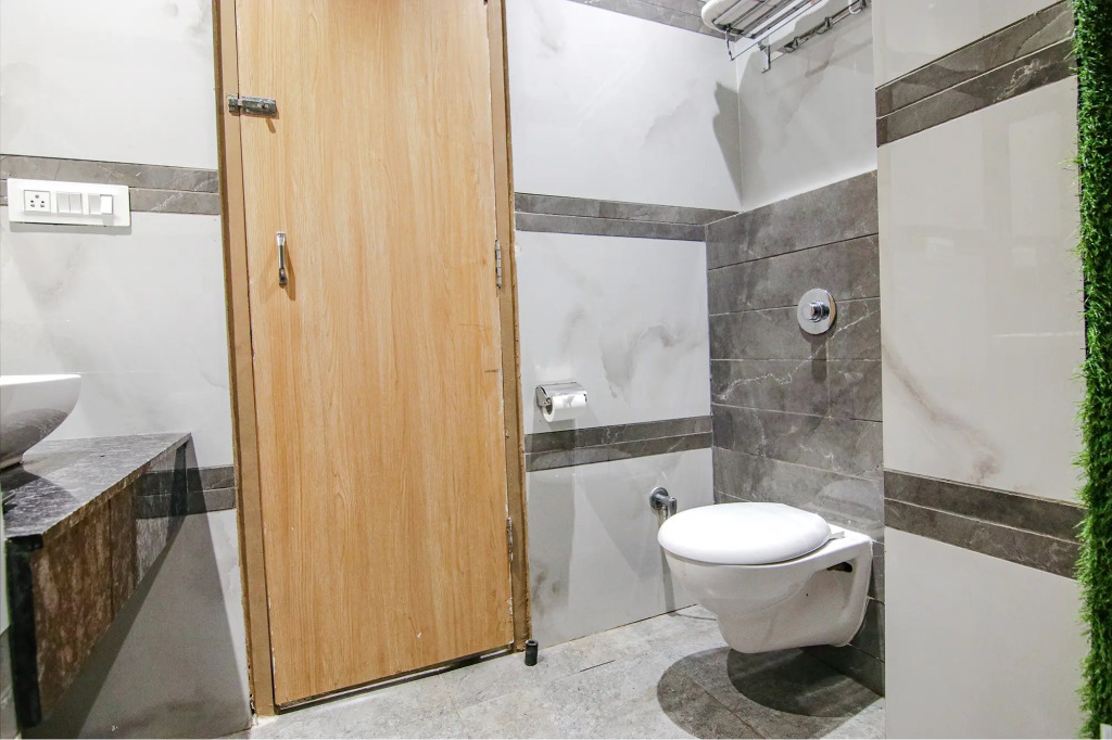 FabHotel Punjab Pride